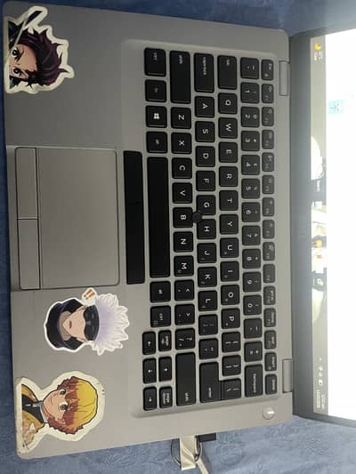 Dell Latitude 5410 16 Gb ram core i7 10 Gen