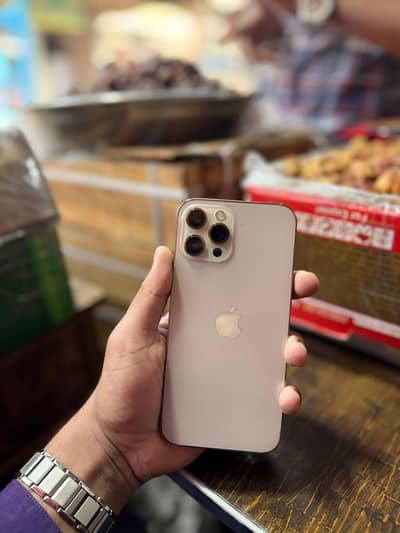 iPhone 12 Pro Max 256GB