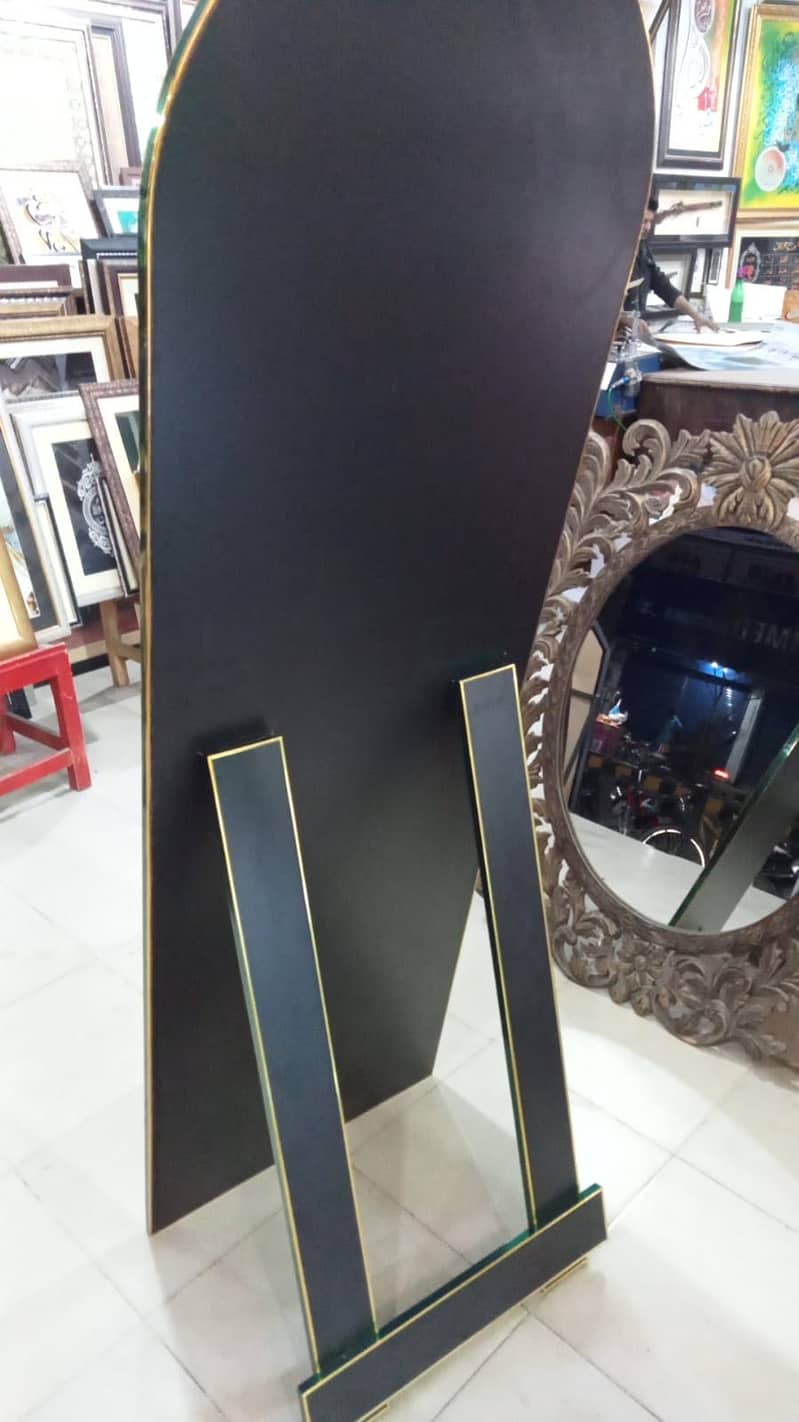 6:2 designed Mirror 1