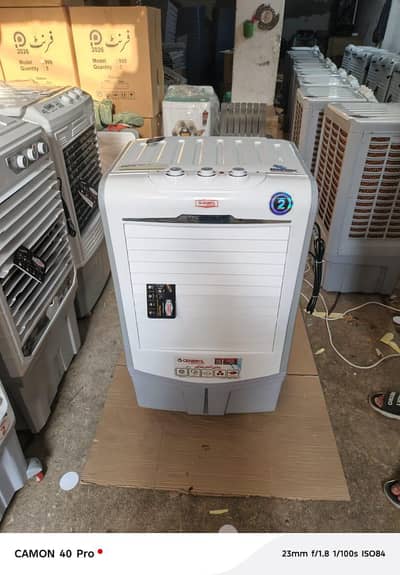 G General Room Air Cooler 2 Years Warranty Home Delivery in Lahore