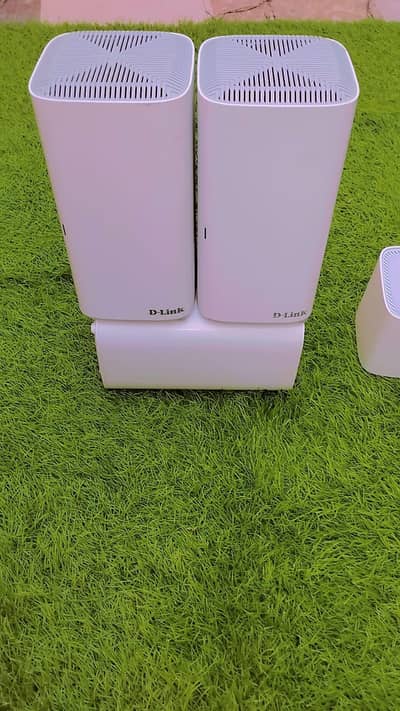 Dlink Wifi 6 X1870 Long Range Smart Mesh Wifi Router