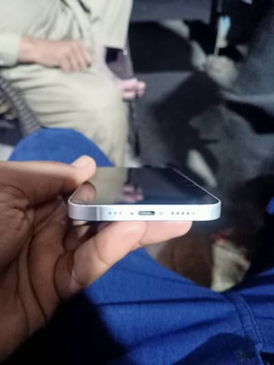 I phone 12 PTA approved