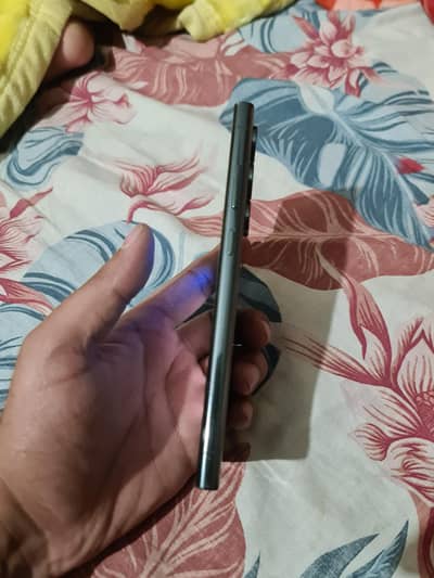 Samsung s23 ultra PTA aproved online Dual dim