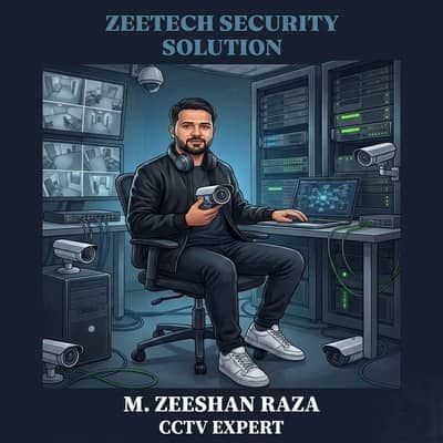 Reolink - Hikvision - Pollo - Dahua - Swaan