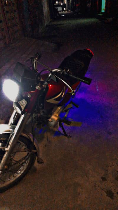 Koi kaam nahi hone wala buy and drive biomatric bi available