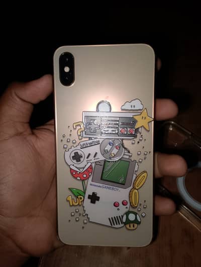 64gb pta approved only battery chnge or camera ma black Nissan ha