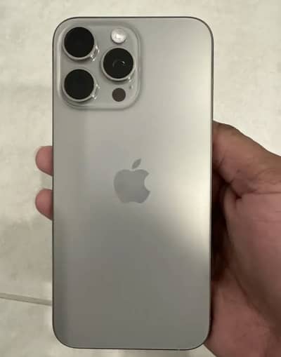 15pro max H. K model Pta approved 88% health