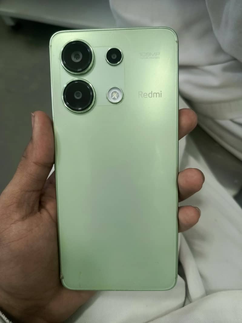 redmi note 13 3