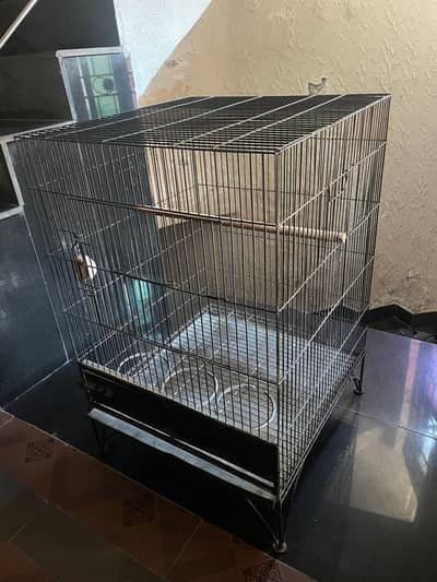 CAGE FOR SALE