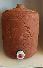 Clay Water Cooler for sale