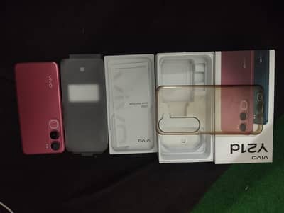 vivo y21d 6 128 Brand New