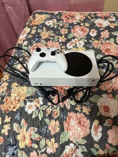 Xbox Series S 512gb