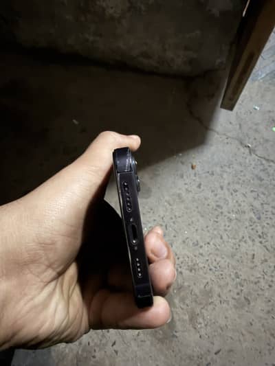 14 pro max pta approved 256 gb 87 health