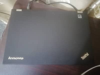 lenovo thinkpad T430 i5 3rd Gen