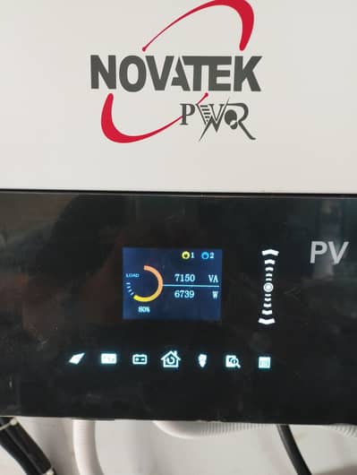 solar inverter