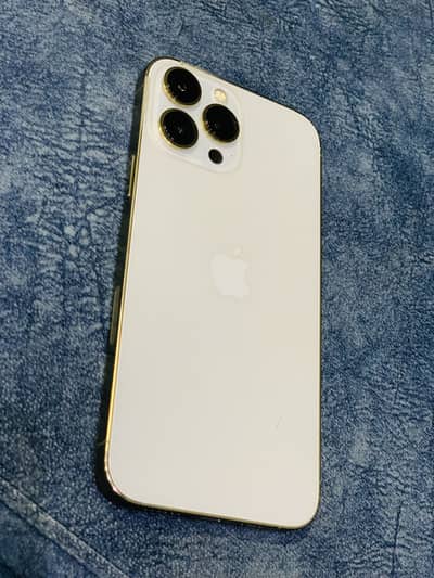 iPhone 13 Pro Max (PTA Approved)