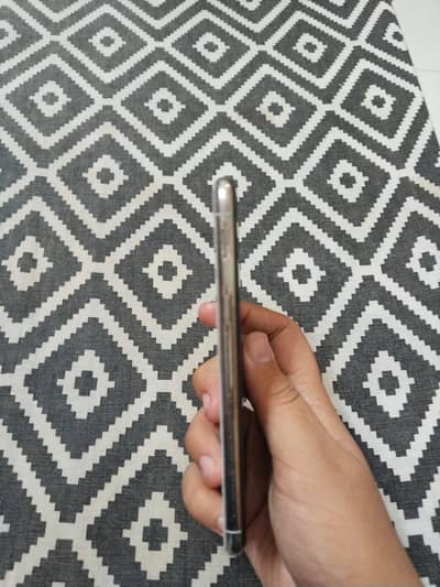 Iphone x pta approved 256gb