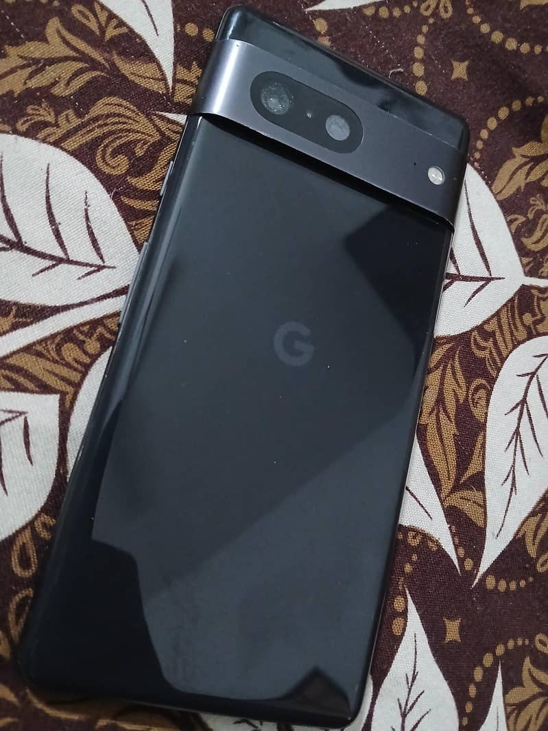 Google Pixel 7 0
