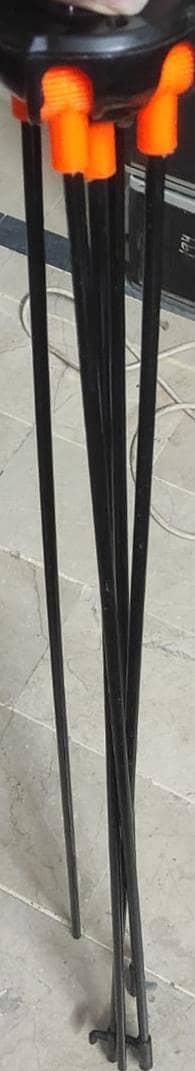 Exhibition X Standee Advertising Panda X Banner Stand