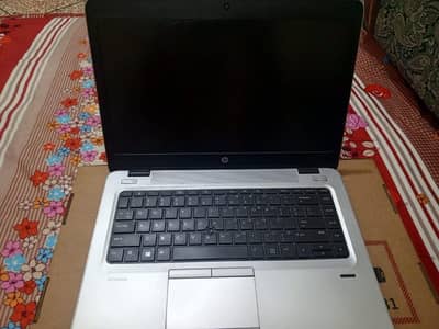 HP laptop core i5