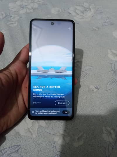 Tecno camon 19 neo