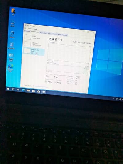 Dell latitude e3350 Touch display