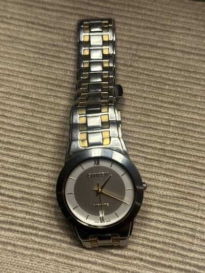 Citizen original watch