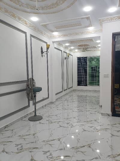 Brand New Full House Available For Sale