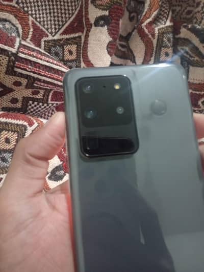 12/128 non pta bs back change baki all ok exchange b ho jaye ga