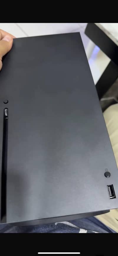 Xbox Series X 1tb
