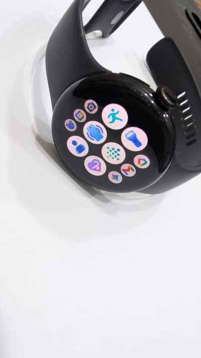 pixel watch 2