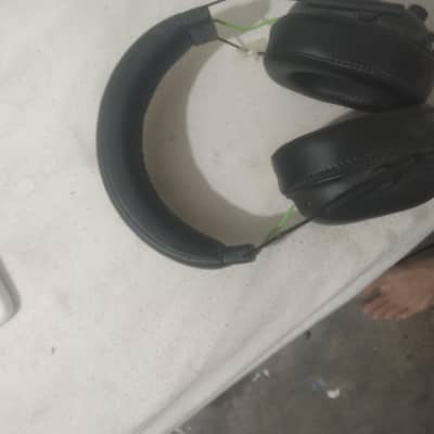 Razer Black Shark V2