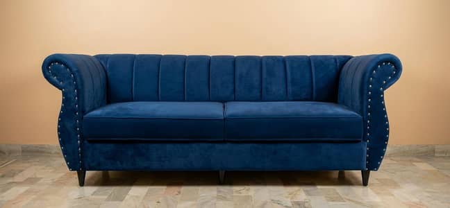 7 Seater Sofa Set