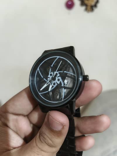 viokai  watch FOR SALE"