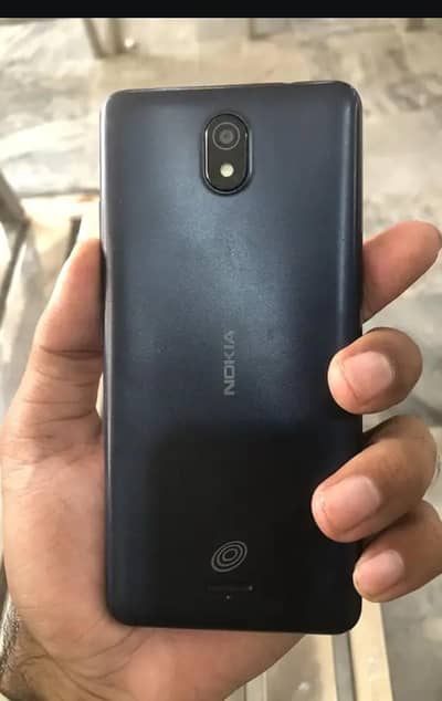 Nokia c100