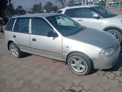 Suzki culture argent sale