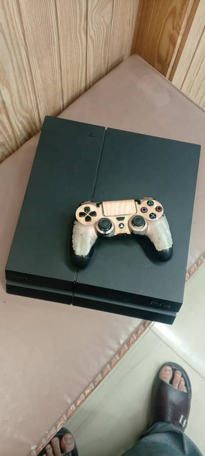 playstation 4 500gb