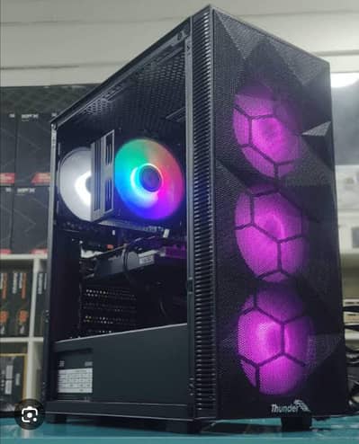 Gaming pc Core i9 14th generation 64gb ram 5tb storage 11gb gpu