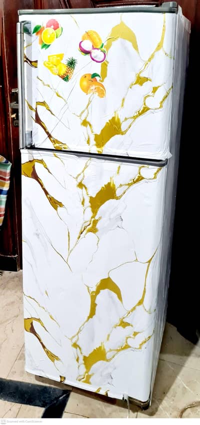 Dawlance Refrigerator Dawlance fridge medium size urgent sale