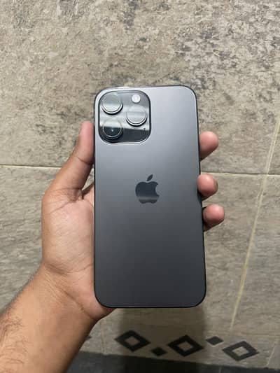 iphone 14 pro max  (factory)