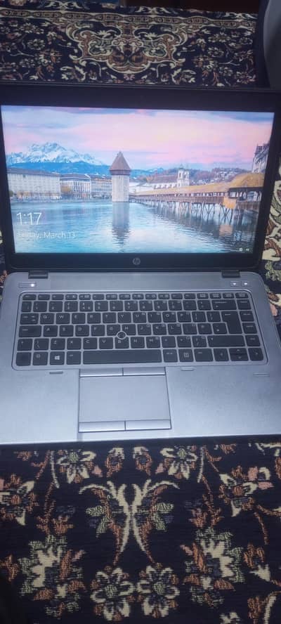 Hp Core i5 3rd generation