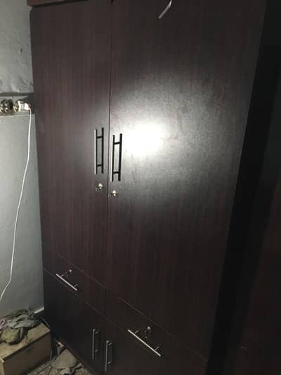 Wardrobe For Sale