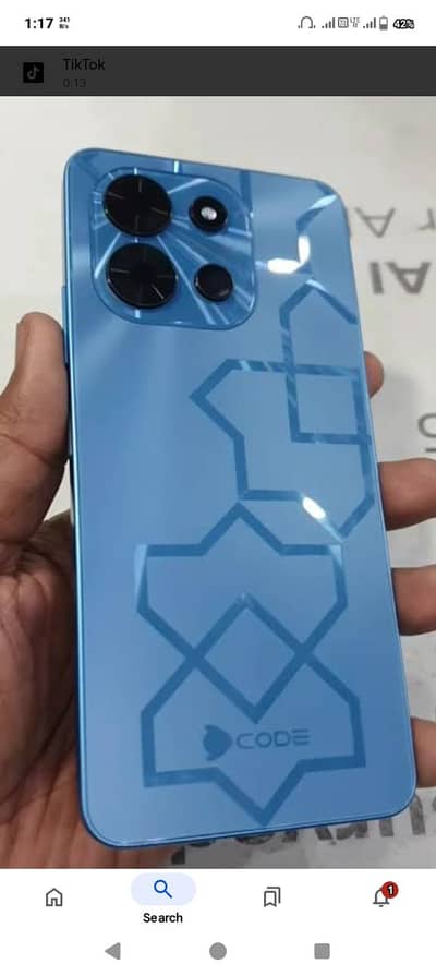 Dcode cygnal4 pro 12 gb 128