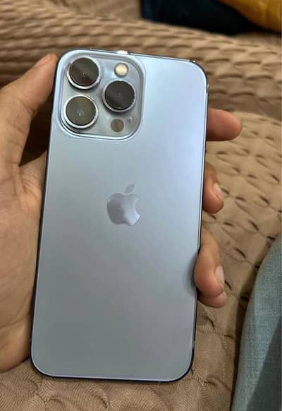 i13pro Factory unlock 128gb