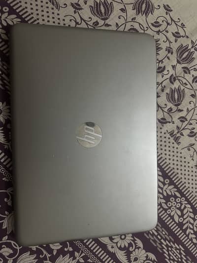 Hp Core i5-7 Gen