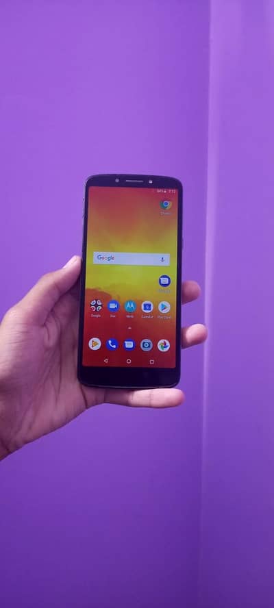 Motrola G play pta approved 2 /16gb all ok best for home used. . .