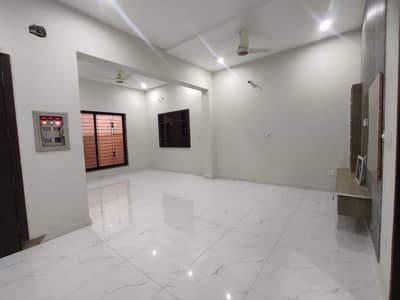 Spacious 5 Marla Lower Portion for Rent | Prime Location in the Heart of Bahria Town | Family Living |
