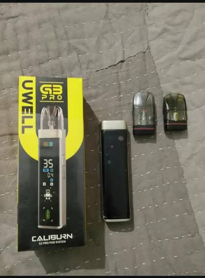 POD || VAPE || POD FOR SALE || URGENT SALE NO ANY SCRATCH BILKUL NEW