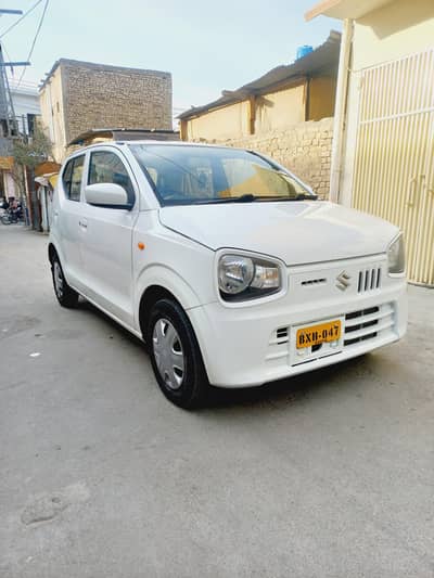 alto AGS vxl auto fresh confition