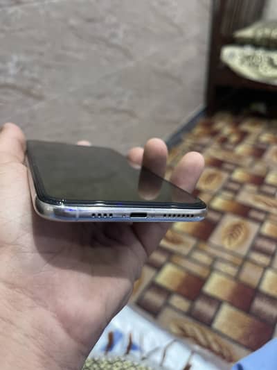 256 gb battery change Face ID active